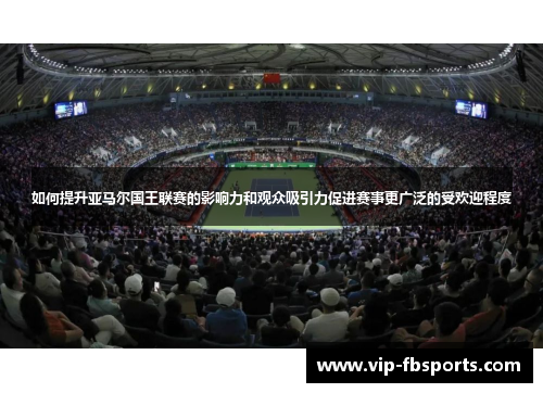 如何提升亚马尔国王联赛的影响力和观众吸引力促进赛事更广泛的受欢迎程度